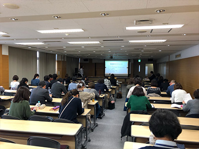 研修会の様子４