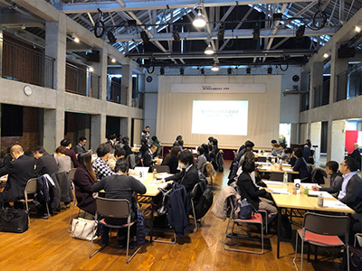 研修会の様子５